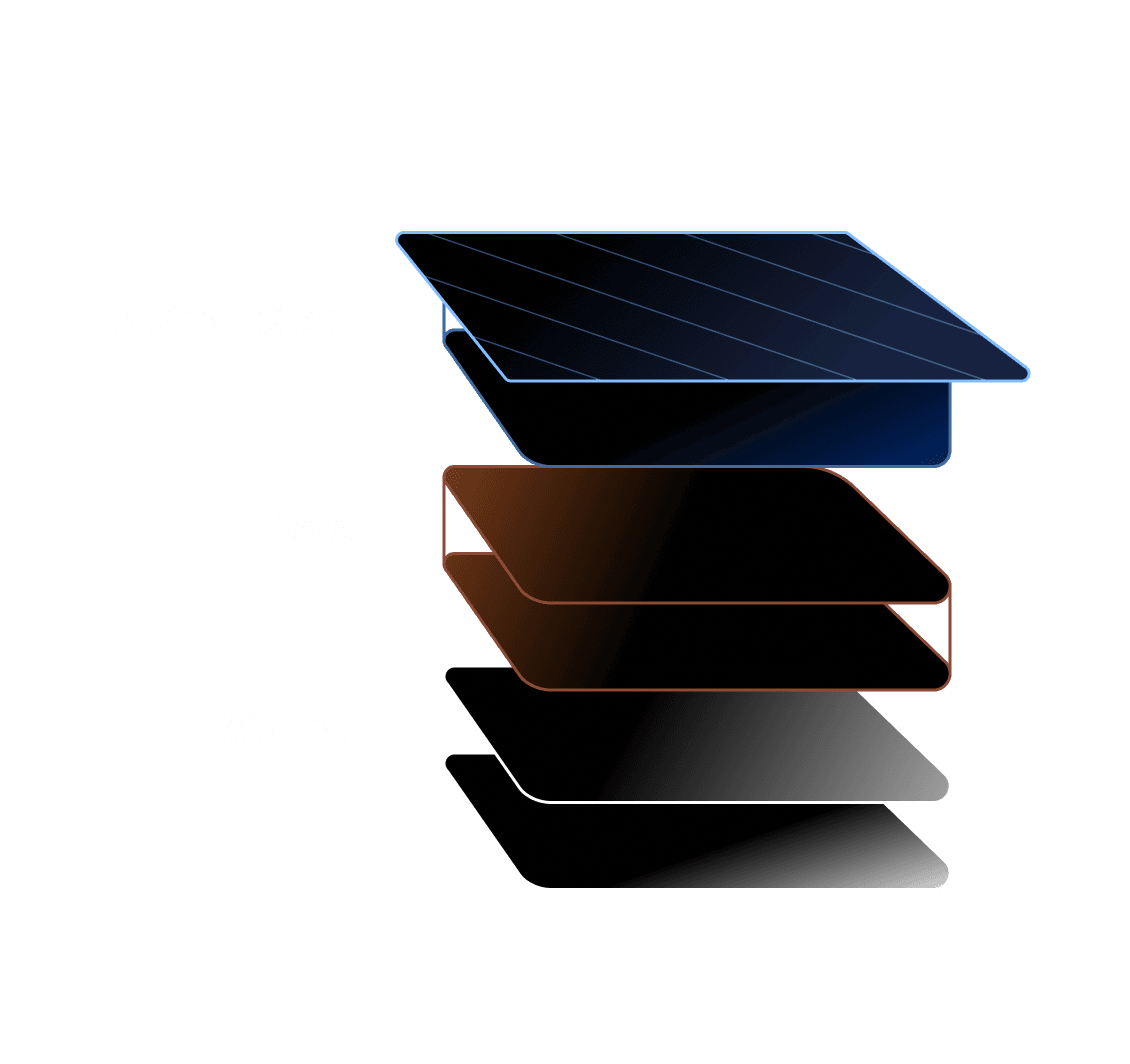 PEACHY GANG Architecture